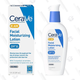 CeraVe Facial Moisturizing Lotion | $10 | Amazon